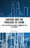 Lawyers and the Proceeds of Crime