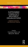 Sustainable Community Movement Organizations