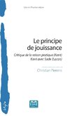 Le principe de jouissance