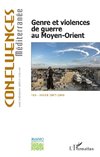 Genre et violence de guerre au Moyen-Orient