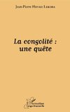 La congolité : une quête