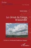 Le climat du Congo Brazzaville