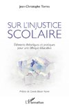 Sur l'injustice scolaire