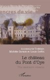 Château du Pont d'Oye