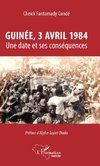 Guinée, 3 avril 1984