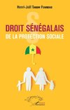 Droit sénégalais de la protection sociale