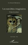 Les non-êtres imaginaires