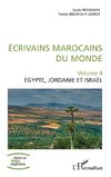 Ecrivains marocains du monde