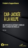 Car-jackée à La Hulpe