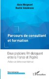 Parcours de consultant et formation