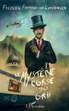 Le mystère corse des Orii