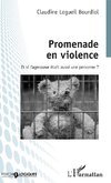 Promenade en violence