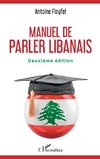 Manuel de parler libanais