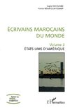 Ecrivains marocains du monde