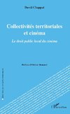 Collectivités territoriales et cinéma