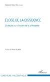 Eloge de la dissidence