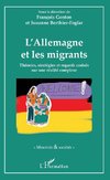 L'Allemagne et les migrants