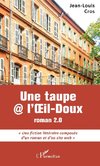 Une taupe@l'Oeil-Doux