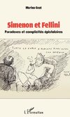 Simenon et Fellini