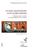 Un long malentendu et d'autres poèmes