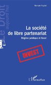 La société de libre partenariat