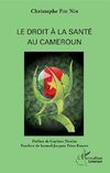 Le droit à la santé au Cameroun