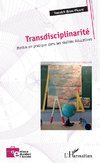 Transdisciplinarité