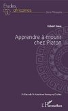 Apprendre à mourir chez Platon