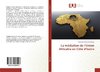 La médiation de l'Union Africaine en Côte d'Ivoire