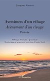 Avenimen d'un ribage