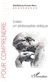 Entrer en philosophie antique