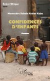 Confidences d'enfants