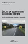 Évaluation des politiques de sécurité routière