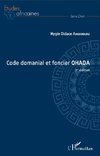 Code domanial et foncier OHADA