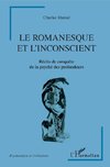 Le romanesque et l'insconscient