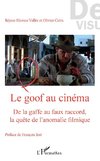 Le goof au cinéma