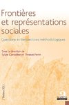 Frontières et représentations sociales.