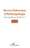 Revue gabonaise d'anthropologie n° 2