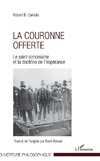 La couronne offerte