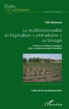 La multifonctionnalité de l'agriculture 