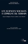 Les sciences sociales à l'épreuve du terrain