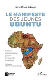 Le manifeste des jeunes Ubuntu