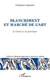 Blanchiment et marché de l'art