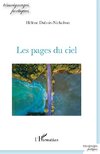 Les pages du ciel