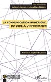 La communication numérique, du code à l'information