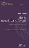 Benin investir dans l'avenir