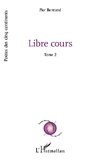 Libre cours