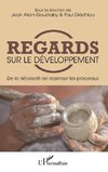 Regards sur le développement