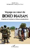 Voyage au coeur de Boko Haram