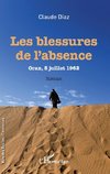 Les Blessures de l'absence